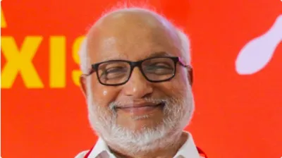 interview  m a  baby on trump s intervention in india pakistan conflict and cpi m s path forward