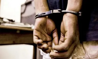 mizoram  over 5000 arrested on charges of drug peddling