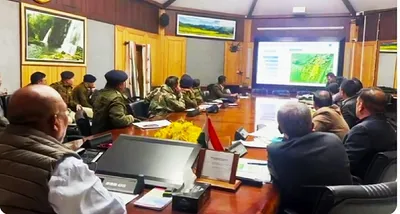 govt  chalks out new strategy to tackle illegal poppy cultivation in manipur