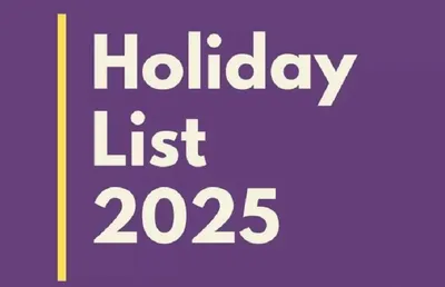 assam government holiday list 2025