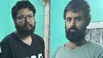 assam  top isis leaders nabbed in dhubri by stf