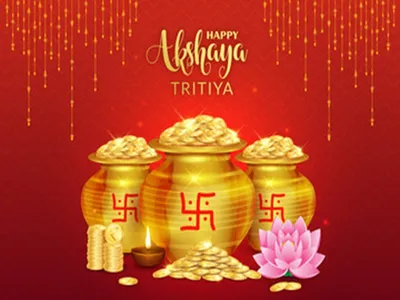 akshaya tritiya 2025   date  amp  time  remedies to do for riches