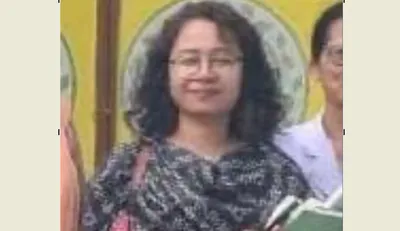 assam acs officer parishmita dehingia under fire for forcing  snake doctor s resignation