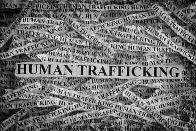 rpf rescues 755 individuals in a year as human trafficking cases see upward trend in north east