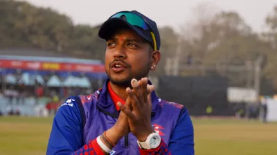 nepal cricketer sandeep lamichhane sentenced to 8 years in jail