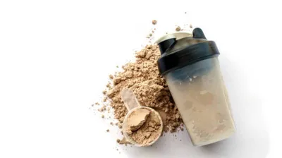 why you should think twice before adding protein powder to your diet