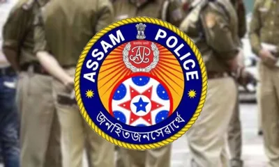 only 2  assam police personnel found obese in latest bmi test