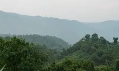 meghalaya  north garo hill s leader seeks probe into 400  outside  labourers