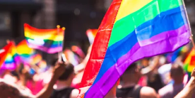 lgbtqia  in a heteronormative society