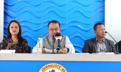 mizoram  entrepreneurs’ chamber formally established to boost private sector growth