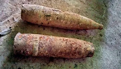 assam  large cache of explosives recovered near mizoram border