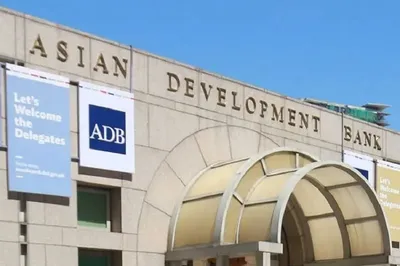 union government signs  100 million pact with adb to improve urban   tourism services in tripura