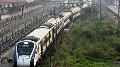 railways plan to complete tripura network’s electrification before august 2024
