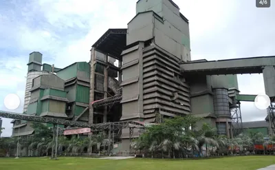 assam  pollution from cement plants poses risk to iaf equipment at digaru base  says research group