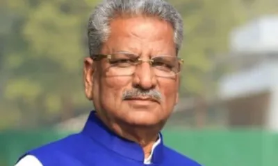 sikkim governor stresses crop value addition  drone use at namchi workshop