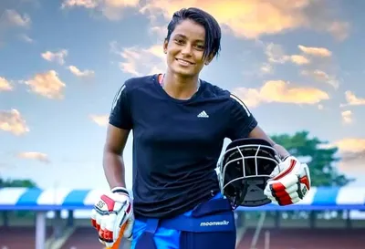 assam’s uma chetry makes it to senior women’s cricket squad for series against sa