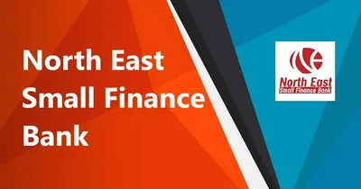 north east small finance bank soars post merger with slice