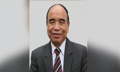 mizoram  mnf opposes fcra amendments  urges mps to vote against bill