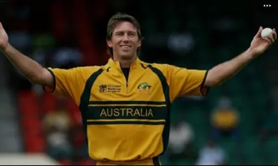 mcgrath mulled as team india bowling coach  bcci introduces bronco test