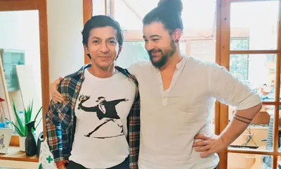 anshuman jha brings beethoven to the big screen in bold directorial debut lord curzon ki haveli