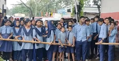 tripura to merge 165 low enrolment schools with nearby institutions
