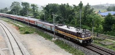 assam  special train service between guwahati and mata vaishno devi katra extended