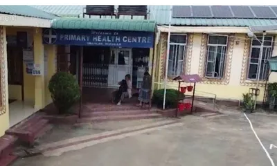 mizoram adds three primary health centres to national quality list