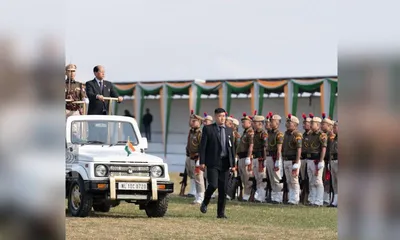 nagaland celebrates 63rd statehood day with renewed call for unity