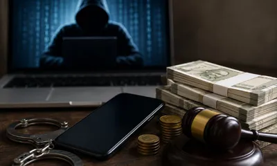 meghalaya  ed seizes rs 1 06 crore assets in global media app investment scam