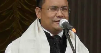 meghalaya govt monitors assam s beef ban impact  deputy cm dhar