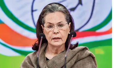 voter roll  delhi court says no fir against sonia gandhi