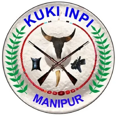 manipur  kuki inpi refutes claims of supporting congress in ls polls