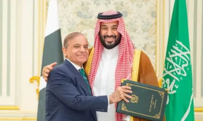 pakistan  government succumbs to pressure from pok protesters