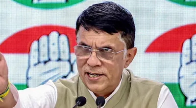 sc refuses to quash fir against congress leader pawan khera over remarks against pm modi