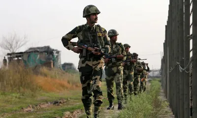 assam on alert as jihadi threat rises amid political unrest in bangladesh  report