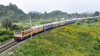 assam  nf railway to operate 3 pairs of rangiya–new bongaigaon shuttle trains