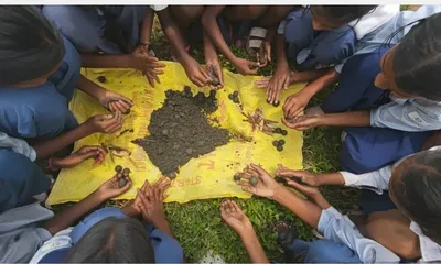 15 000 seed balls to help revive assam’s degraded elephant habitats