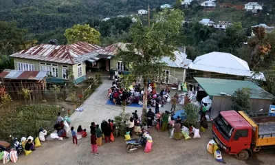 centre assures mizoram cm of presidential assent to 2019 household register bill