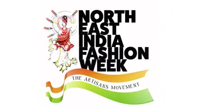 arunachal  stage set for northeast fashion week in itanagar