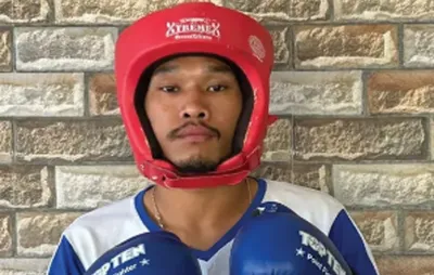 arunachal s tana tagi tara to represent india at world kickboxing championship