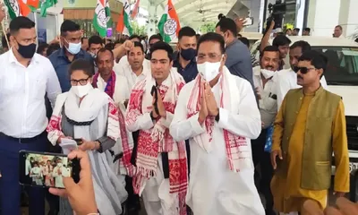 tripura court summons abhishek banerjee  other tmc leaders in 2021 case