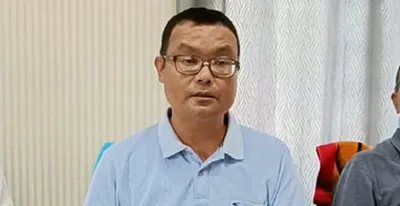 manipur crisis  itlf demands union territory for kuki zo community