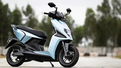 simple energy to launch dot one electric scooter on dec 15