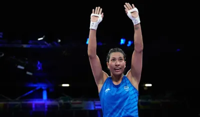 asian games 2026  assam’s lovlina borgohain wins gold on birthday