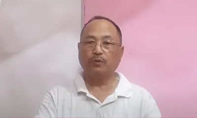 manipur  errant uppk cadres flee camp with weapons  public warned against support