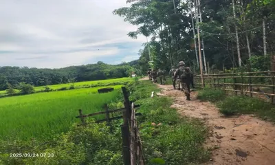 manipur  ieds defused  destroyed in kakching