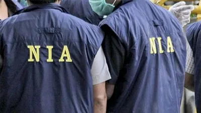 nia court in mizoram sends two bangladeshi terror operatives to five years in jail