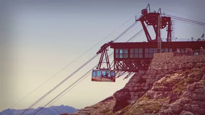 meghalaya  shillong ropeway project on track for takeoff by july