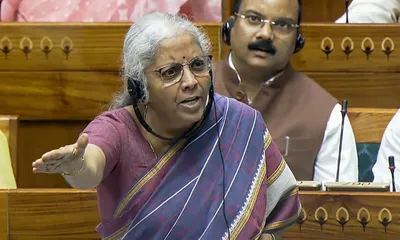 lok sabha passes manipur gst bill and budget 2025 despite uproar