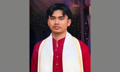 assam  magisterial probe ordered into tamulpur youth’s death after road accident